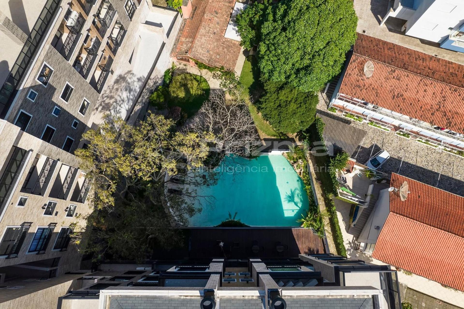 302 Bl 03 Waldgarten Bombinhas - 50 M Do Mar E Frente Avenida - Condominio De Alto Padrao - Piscina - Academia - Salao De Jogos Exteriér fotografie