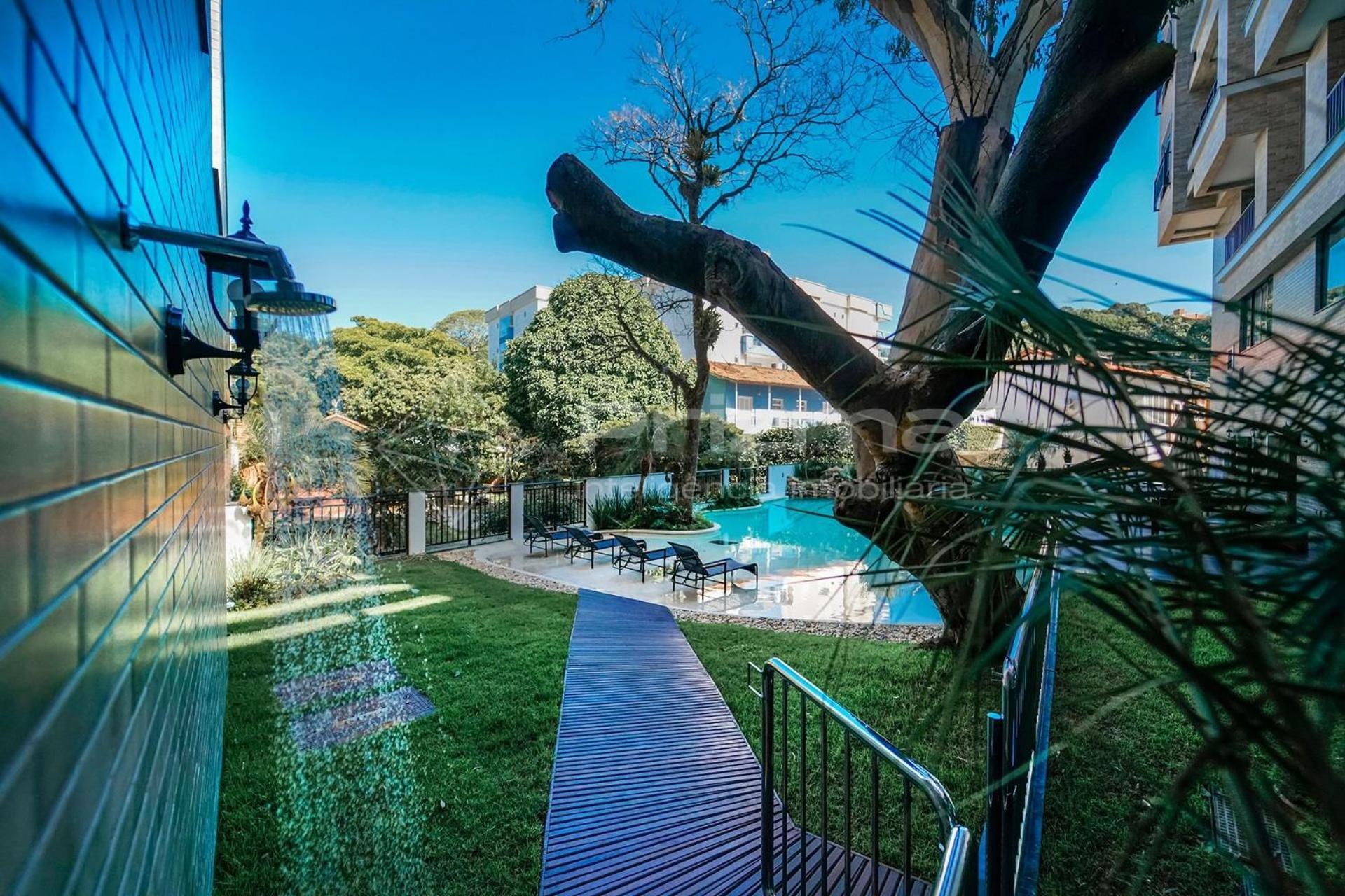 302 Bl 03 Waldgarten Bombinhas - 50 M Do Mar E Frente Avenida - Condominio De Alto Padrao - Piscina - Academia - Salao De Jogos Exteriér fotografie