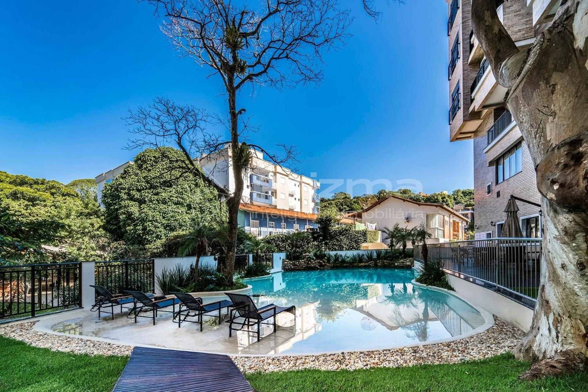 302 Bl 03 Waldgarten Bombinhas - 50 M Do Mar E Frente Avenida - Condominio De Alto Padrao - Piscina - Academia - Salao De Jogos Exteriér fotografie